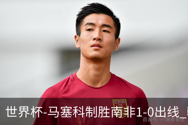世界杯-马塞科制胜南非1-0出线 韩国积3分获小组第三待定